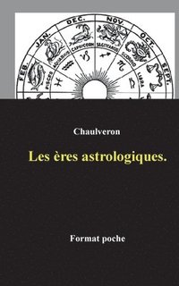 bokomslag Les res astrologiques.