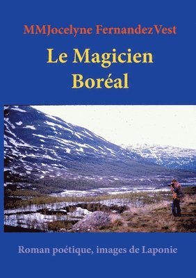 bokomslag Le Magicien Boral