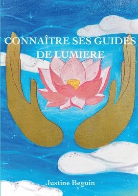 bokomslag Connaître ses Guides de Lumière