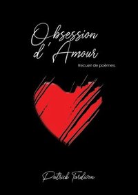 bokomslag Obsession d'amour