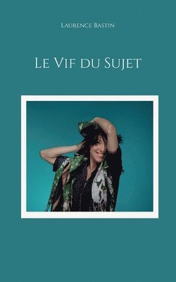 bokomslag Vif du Sujet