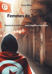 bokomslag Femmes de Tunisie