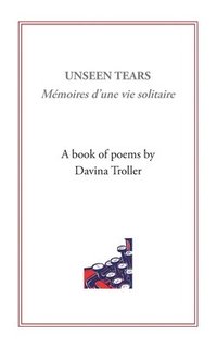 bokomslag Unseen Tears