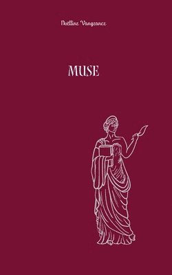 bokomslag Muse