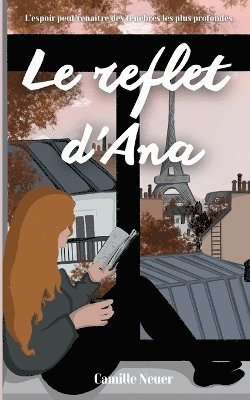 Le reflet d'Ana 1