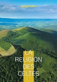 bokomslag Religion des Celtes