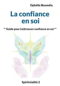 bokomslag confiance en soi