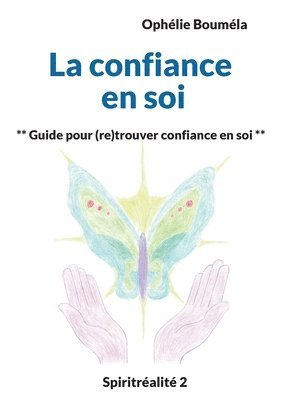 bokomslag confiance en soi