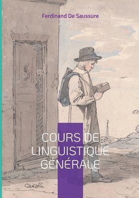 Ferdinand de Saussure - Cours de linguistique générale, Häftad