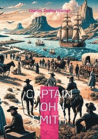 bokomslag Captain John Smith