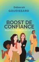 bokomslag Boost de confiance