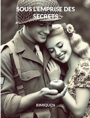 Rimiquen, Rimiquen ., Rimiquen - Sous l'emprise des secrets, Häftad