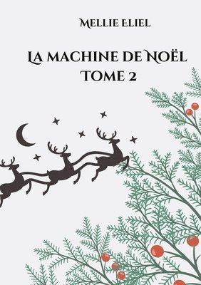 La machine de Nol 1