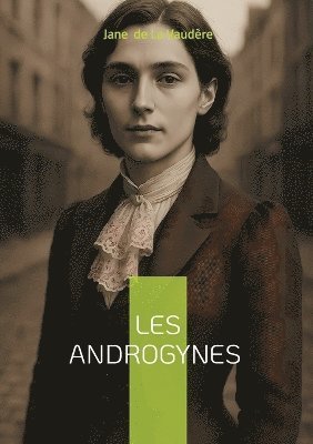 bokomslag Les Androgynes