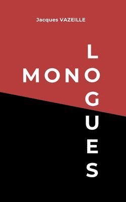 Mono-Logues 1