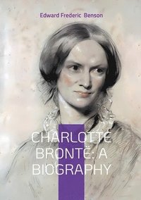 bokomslag Charlotte Brontë