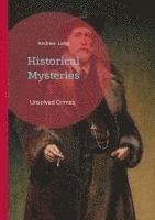 bokomslag Historical Mysteries
