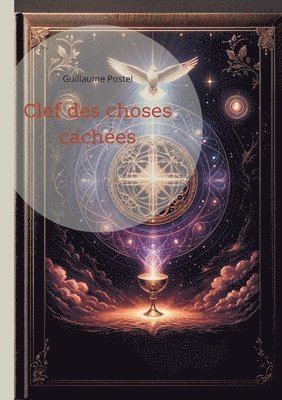 bokomslag Clef des choses cachées: Explorez la sagesse universelle et l'harmonie des religions