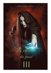 bokomslag princesse du passé