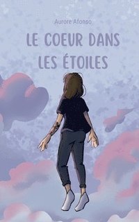 bokomslag coeur dans les étoiles