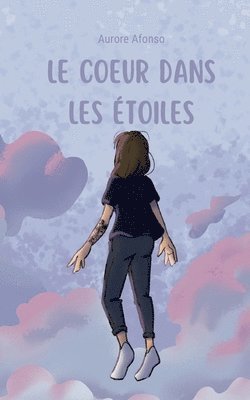 bokomslag coeur dans les étoiles