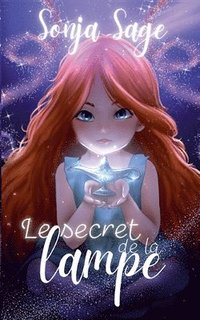 bokomslag secret de la lampe