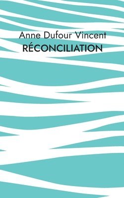 bokomslag Rconciliation