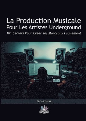 Production Musicale Pour Les Artistes Underground 1