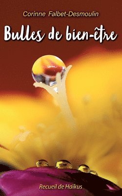 bokomslag Bulles de bien-être