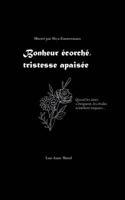 bokomslag Bonheur corch, tristesse apaise