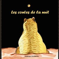 bokomslag Les contes de la nuit