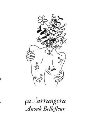 bokomslag ça s'arrangera