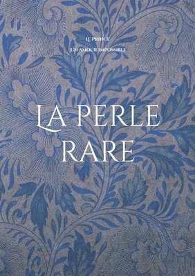 La perle rare 1