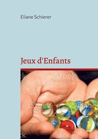 bokomslag Jeux d'Enfants