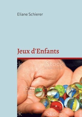 Jeux d'Enfants 1