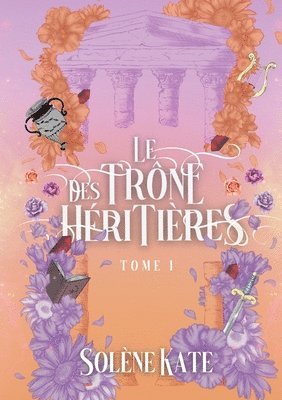 Le trne des hritires 1