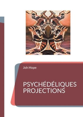 Psychédéliques projections
