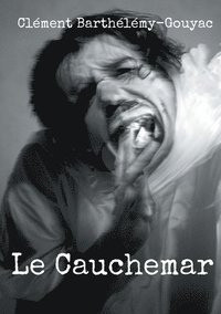 bokomslag Cauchemar