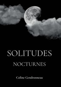 bokomslag Solitudes Nocturnes