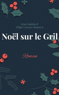 bokomslag Noël sur le Gril