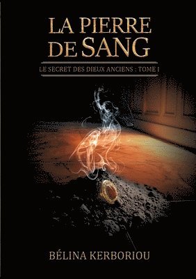 La Pierre de Sang 1