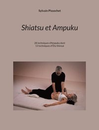 bokomslag Shiatsu et Ampuku