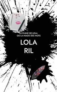bokomslag La Plume de Lola