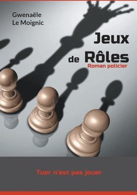 Jeux de Rôles