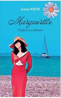 bokomslag Margueritte