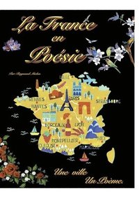 bokomslag France en Poésie
