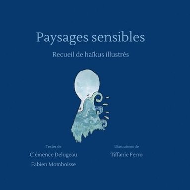 bokomslag Paysages sensibles