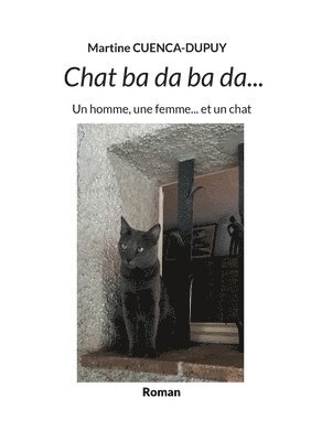 bokomslag Chat ba da ba da...