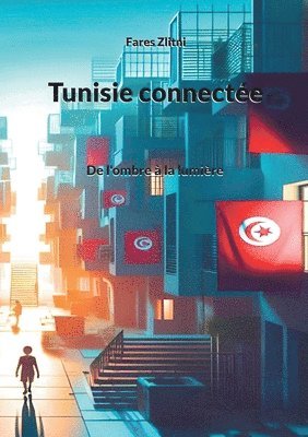 bokomslag Tunisie connecte
