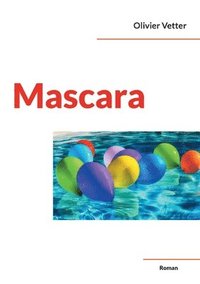 bokomslag Mascara